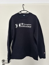 Dunkelblauer Herren Champion