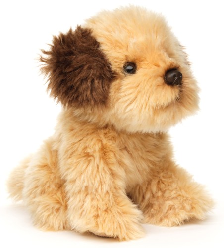 Shih tzu doodle sitzend 18 - doodle,,