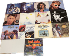 15 LP Paket Peter Maffay