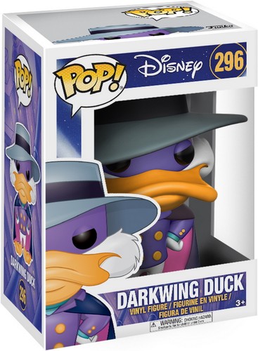 Disney darkwing duck - disney,