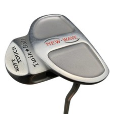 Odyssey 2-Ball New Wave Putter