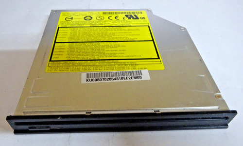 PANASONIC*UJ-845-C*Blu-ray