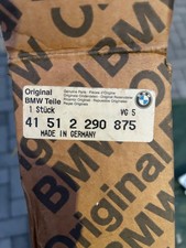 BMW Z1 Türaußenhaut links grundiert 41512290875 original