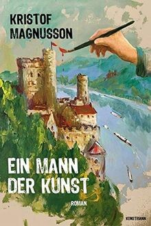 Ein mann der kunst von - ein,