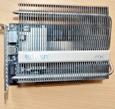 Grafikkarte Palit Geforce GTX 1050 Ti, 4GB GDDR5, KalmX passive Kühlung