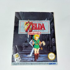Zelda link awakening - zelda, link's