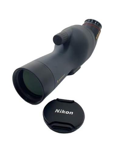 Nikon fieldscope ed50 spektiv - nikon,