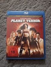 Planet Terror von Robert