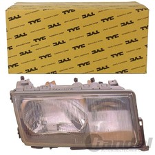 TYC HAUPTSCHEINWERFER H4