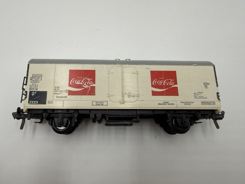 Spur fleischmann 5347 - h0,