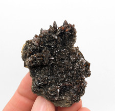 Descloizit - Tsumeb Mine