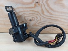 HONDA CBR 1000 F 1987-1988