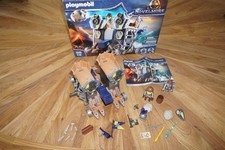 Playmobil Novelmore 70391 |