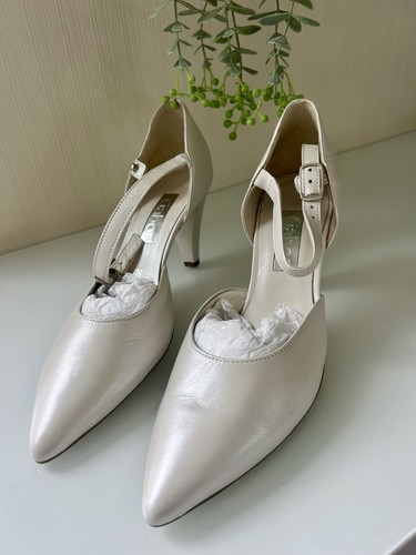 Neu gabor brautschuhe - brautschuhe, pumps
