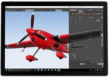 Microsoft Surface Book 13,5