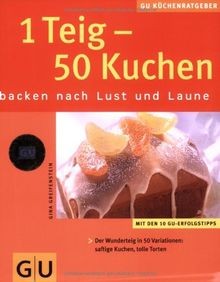 Teig kuchen von - teig,