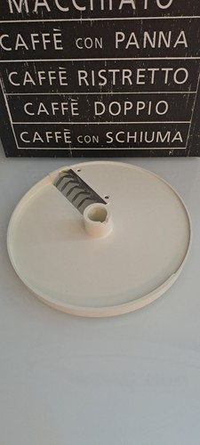 Pommes frites scheibe - pommes, für
