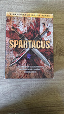 spartacus komplett dvd