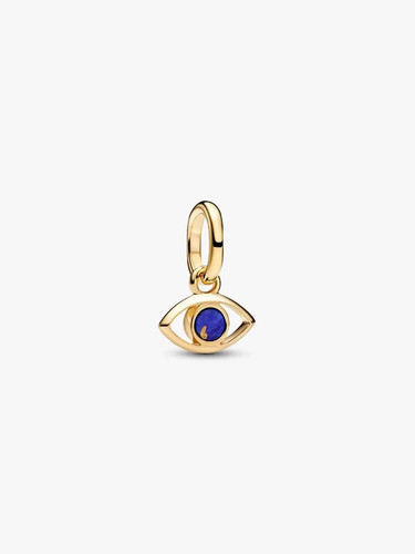 Pandora charm bead evil - pandora, eye