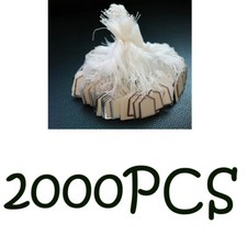 2000er Preisschilder Anhänger