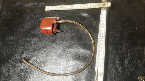 Zündspule motoplat minimaxi - motoplat,