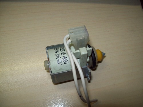 Magnetventil 90894 mit - magnetventil,