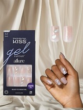 Kiss gel fantasy - fantasy, collection