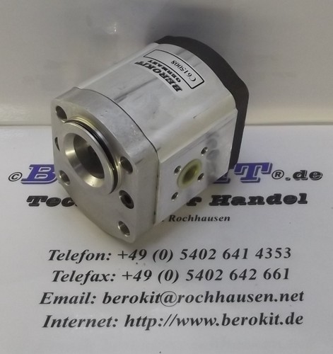 Hydraulikpumpe für still - hydraulikpumpe,