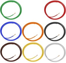 5 m Auto Kabel FLRy 1,0 mm²