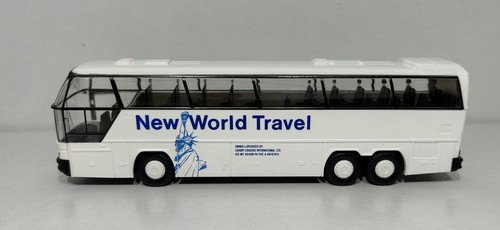 Rietze 116 101 reisebus - 116-3-101,