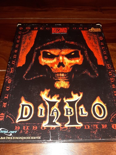 Diabolo big box - 2,