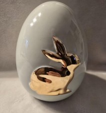 Deko Ei Porzellan Ostern