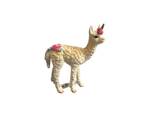 Schleich lama einhorn - einhorn, |