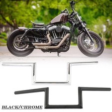 25mm motorrad z lenker - 1'', z-lenker