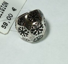 Rebeligion  Charm  .925 Silber