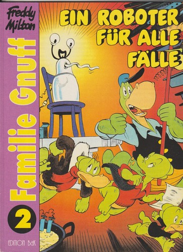 Familie gnuff 02 - familie,