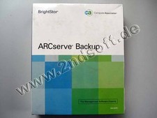 ARCserve Backup 11.5 Client