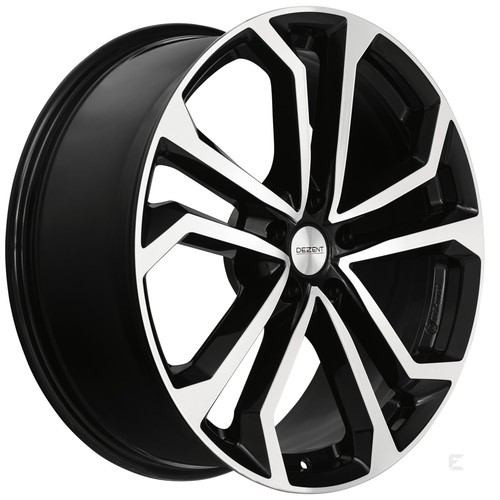 Alufelgen satz für lexus - alufelgen,