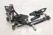 Honda CBR 600 RR Lightech