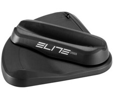 Elite Sterzo Travelblock Vorderradstütze schwarz