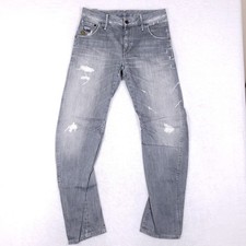 Star raw arc slim jeans - slim,