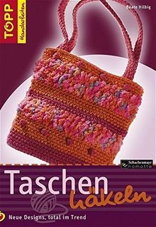 Taschen häkeln modische - taschen, häkeln: