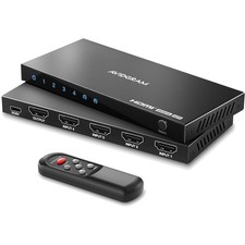 Hdmi switch 60hz - 60hz,, 2.0