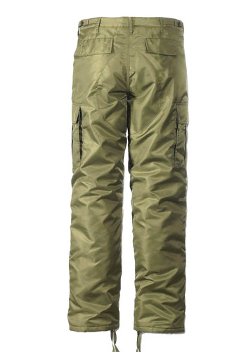 Bdu hose thermo gefüttert - thermo,