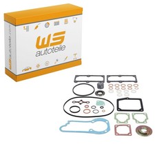 Dichtungssatz Einspritzpumpe für PORSCHE 911 2.2 T 2.3 T/E/S 2.7 SC Carrera RS