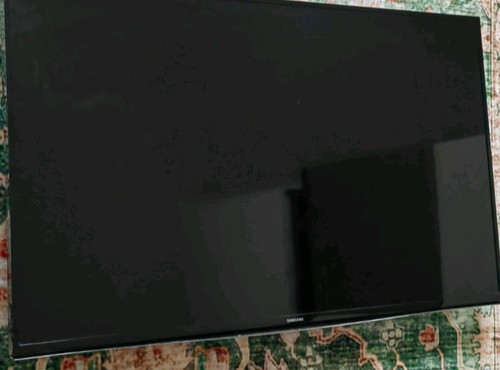 Samsung zoll smart - samsung, 40