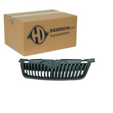 Diederichs kühlergrill - diederichs,