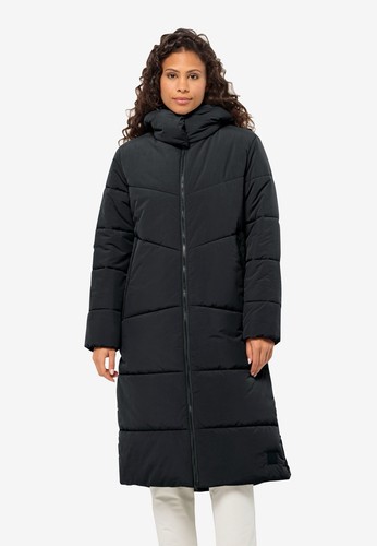 Jack wolfskin wintermantel - wolfskin,