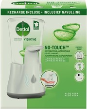Dettol sagrotan no touch - dettol,
