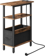 Beistelltisch Mit Ladestation